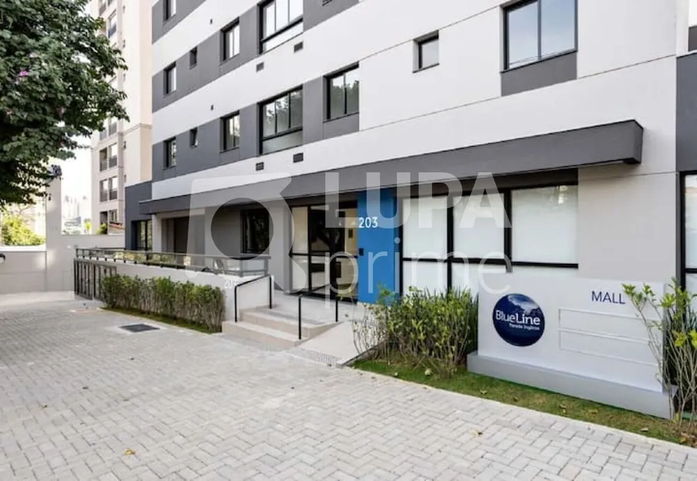Apartamento, 1 quarto, 37 m² - Foto 11