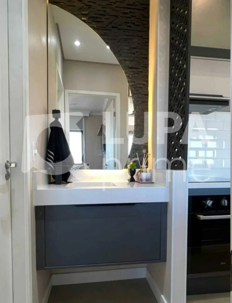 Apartamento, 1 quarto, 37 m² - Foto 8
