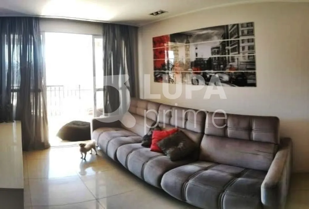 Apartamento, 3 quartos, 97 m² - Foto 11