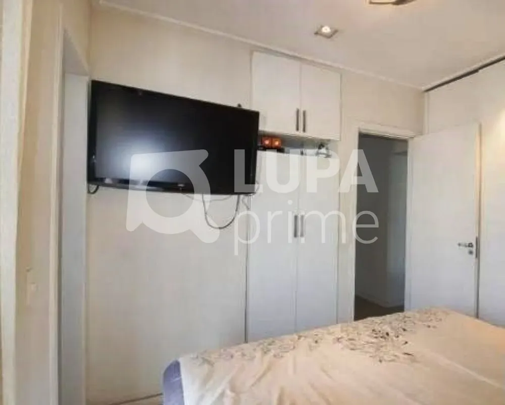 Apartamento, 3 quartos, 97 m² - Foto 14