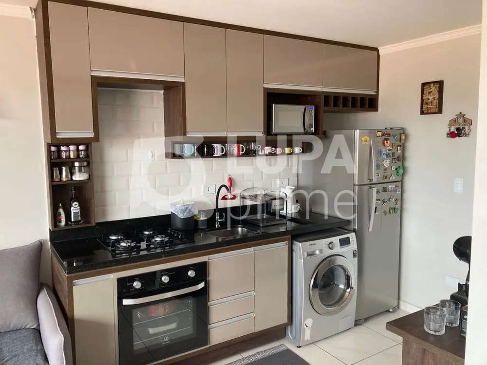 Apartamento, 1 quarto, 32 m² - Foto 14