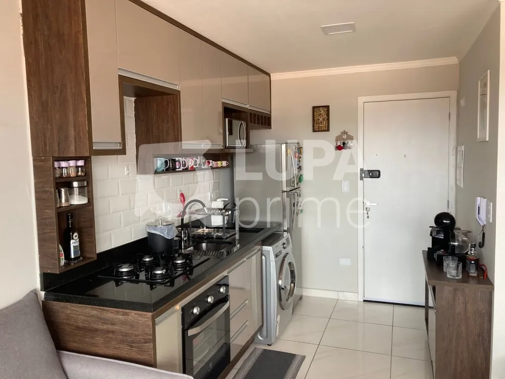 Apartamento, 1 quarto, 32 m² - Foto 10