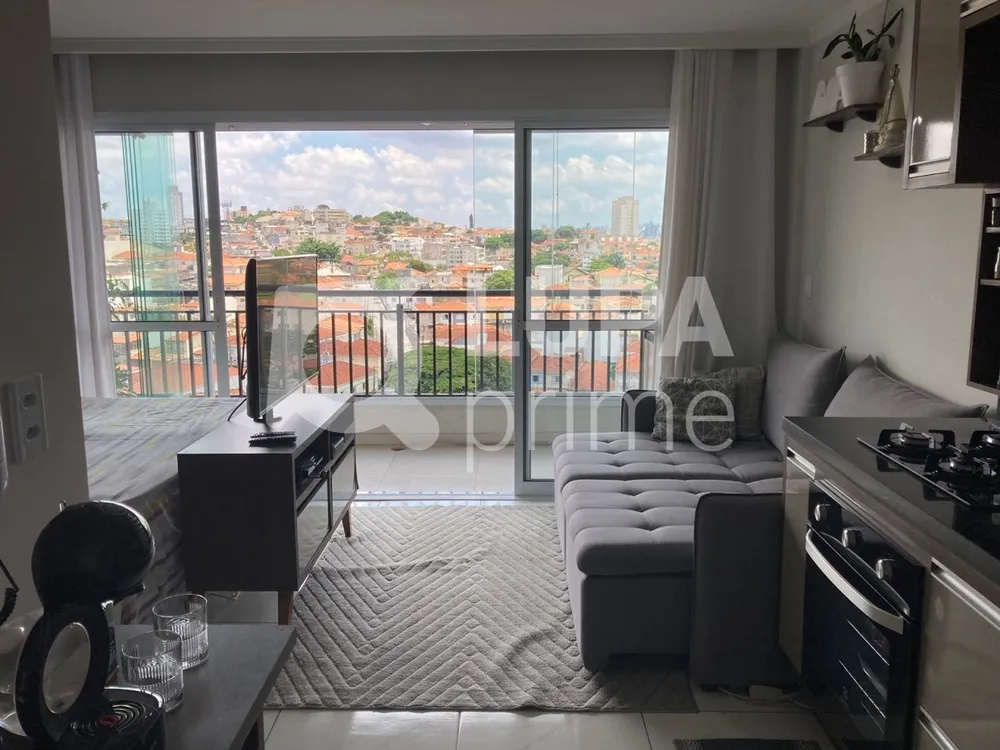 Apartamento, 1 quarto, 32 m² - Foto 16