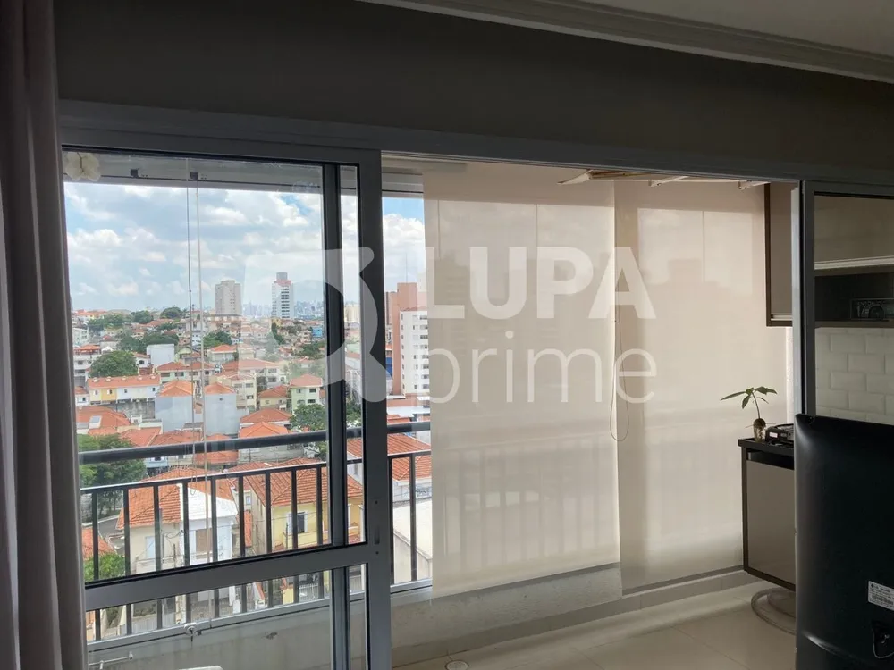 Apartamento, 1 quarto, 32 m² - Foto 15