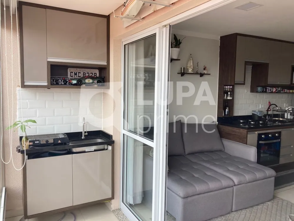 Apartamento, 1 quarto, 32 m² - Foto 9