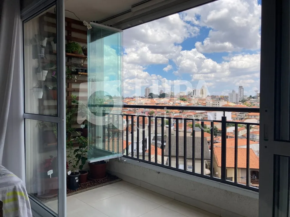 Apartamento, 1 quarto, 32 m² - Foto 3