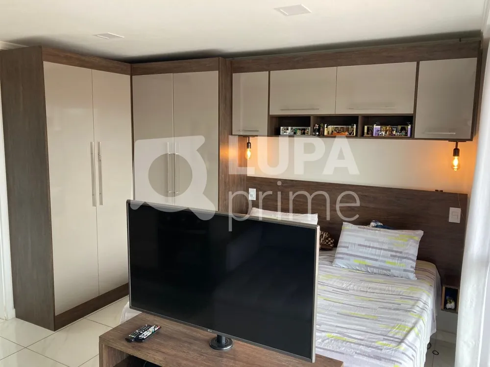 Apartamento, 1 quarto, 32 m² - Foto 13