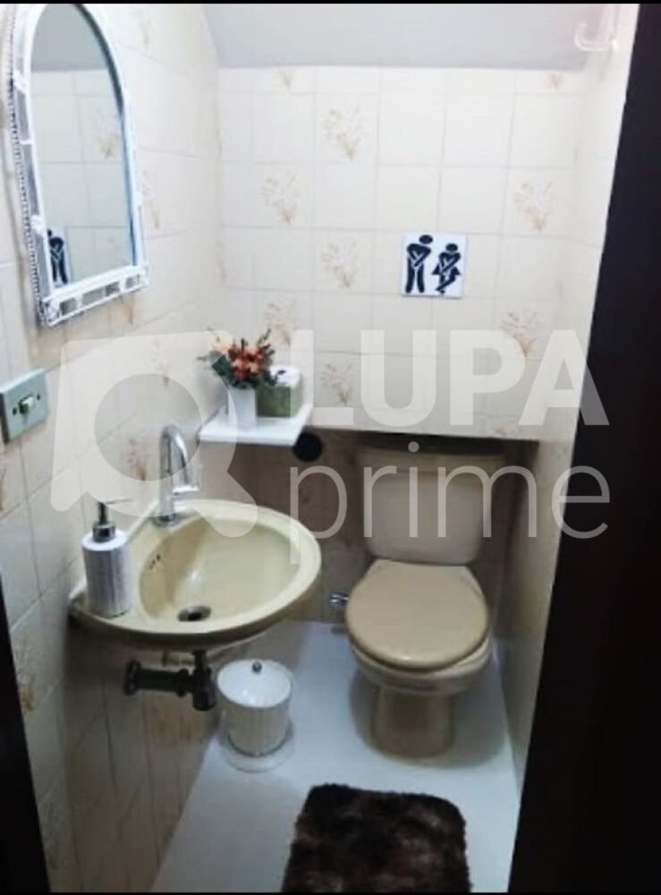 Casa, 3 quartos, 198 m² - Foto 11