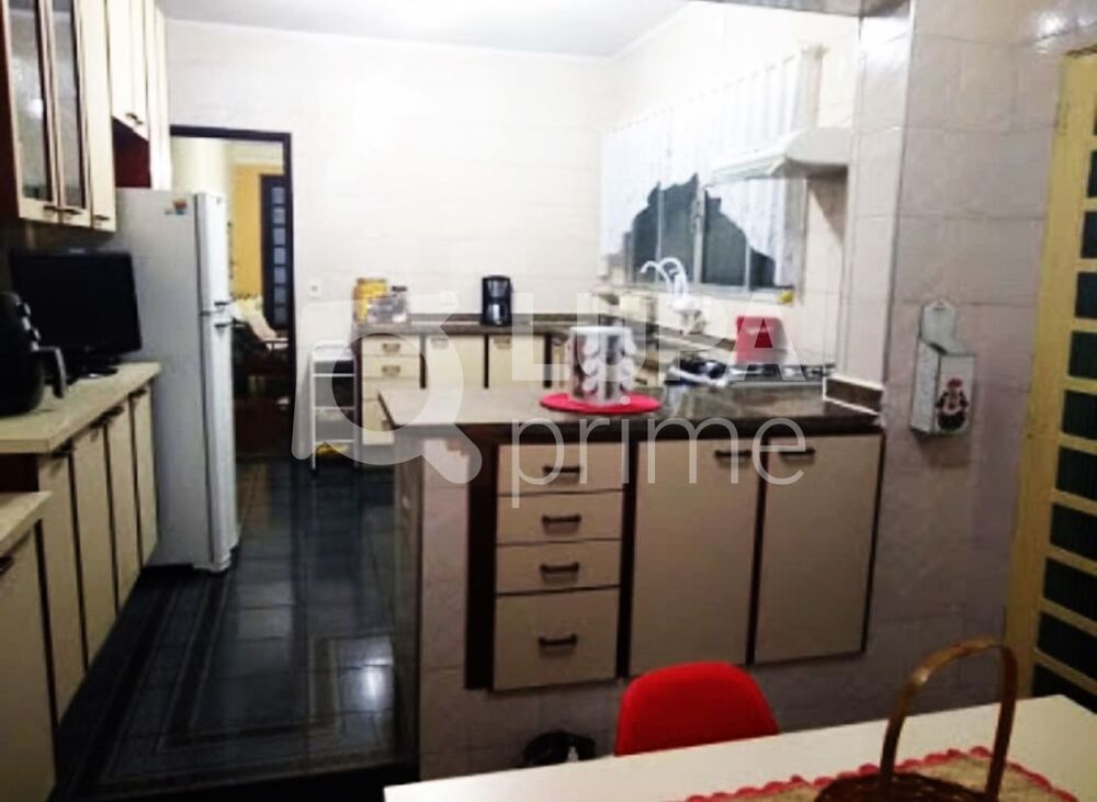 Casa, 3 quartos, 198 m² - Foto 8