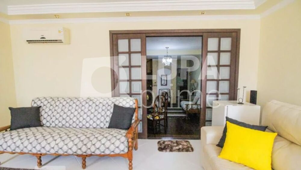 Casa, 3 quartos, 198 m² - Foto 17