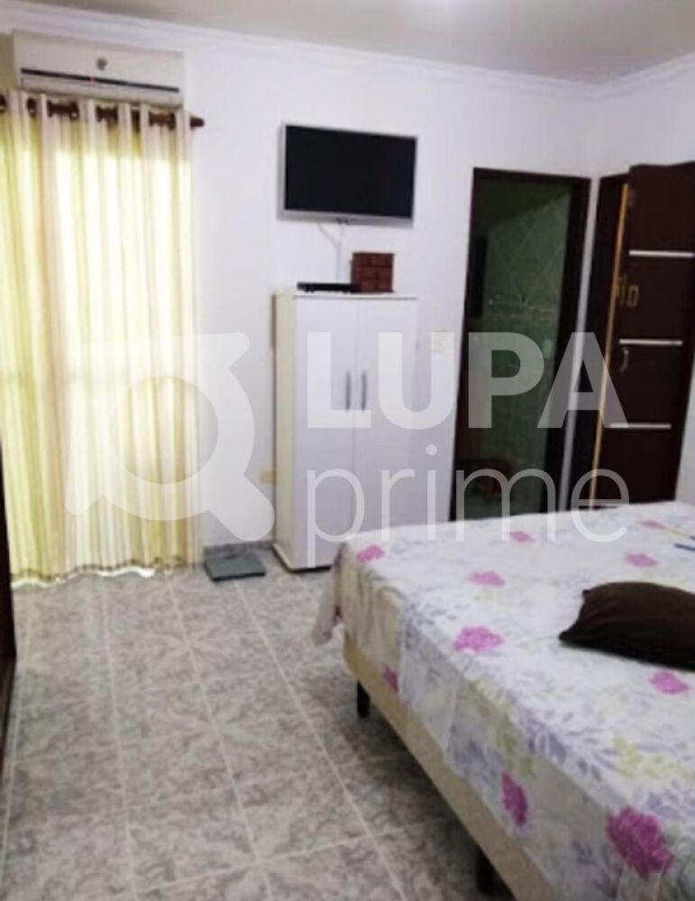 Casa, 3 quartos, 198 m² - Foto 6