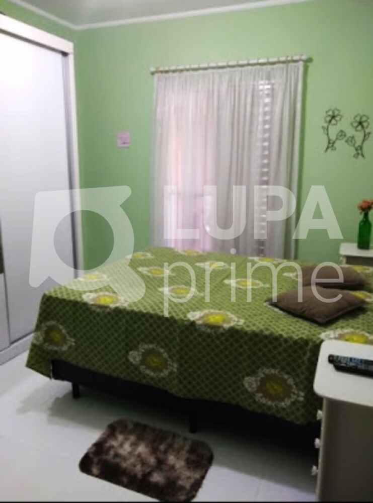 Casa, 3 quartos, 198 m² - Foto 4