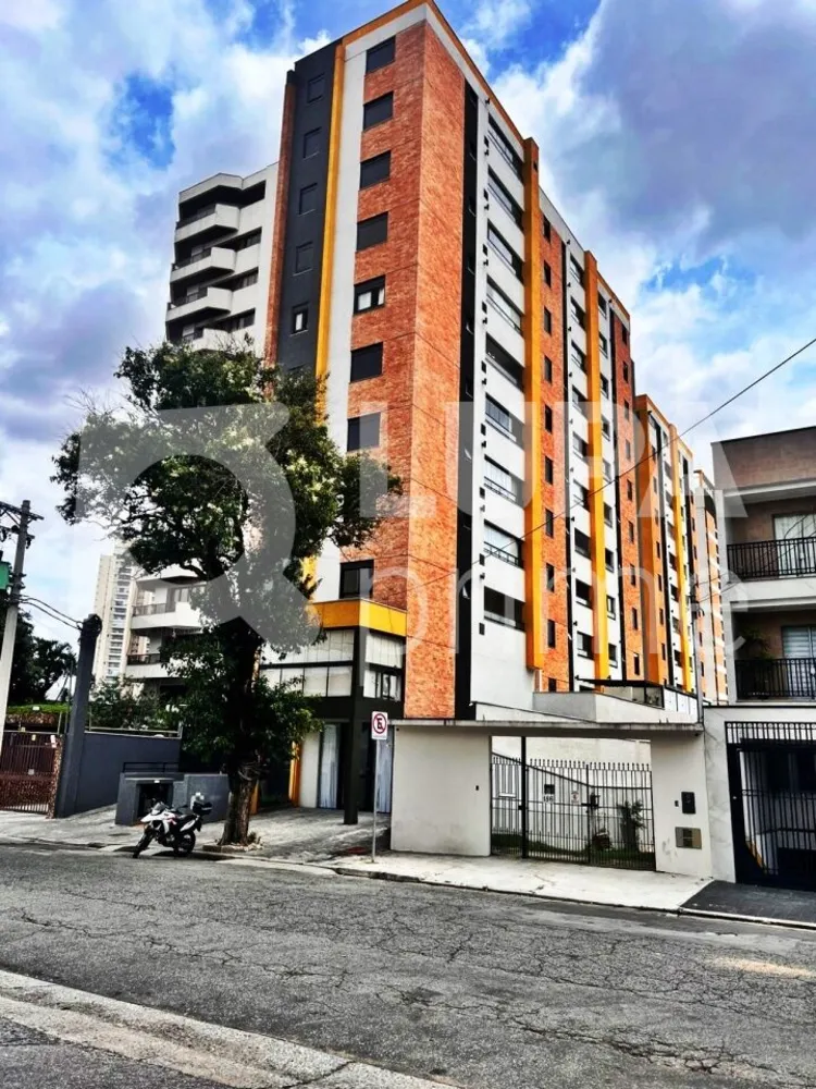 Apartamento, 2 quartos, 45 m² - Foto 3