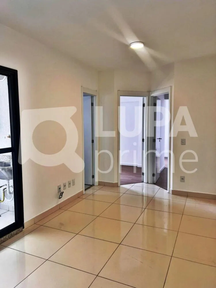 Apartamento, 2 quartos, 45 m² - Foto 1
