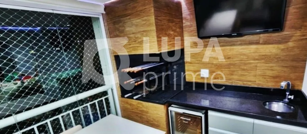 Apartamento, 3 quartos, 110 m² - Foto 11