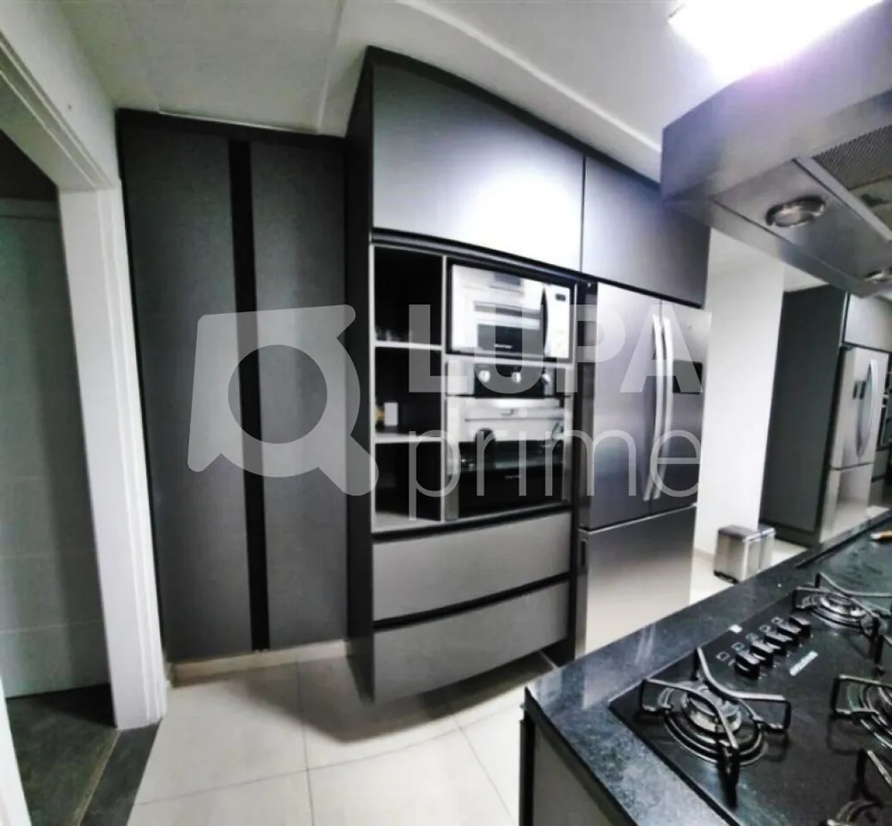 Apartamento, 3 quartos, 110 m² - Foto 3
