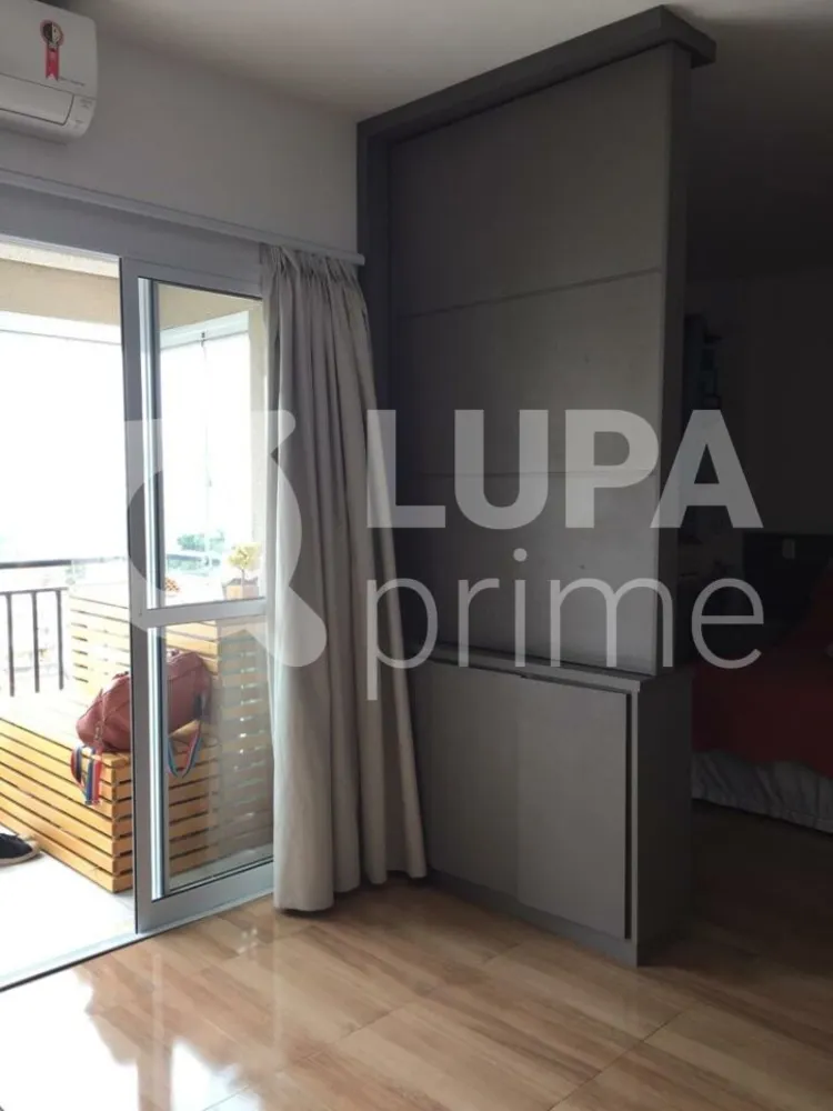 Apartamento, 1 quarto, 40 m² - Foto 7