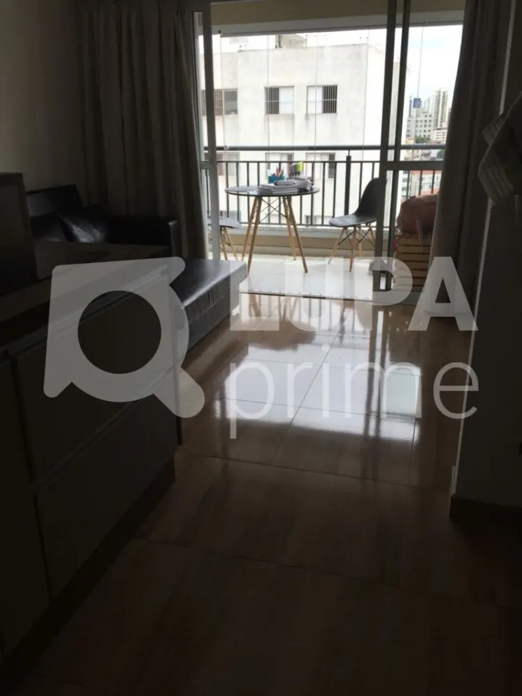 Apartamento, 1 quarto, 40 m² - Foto 5