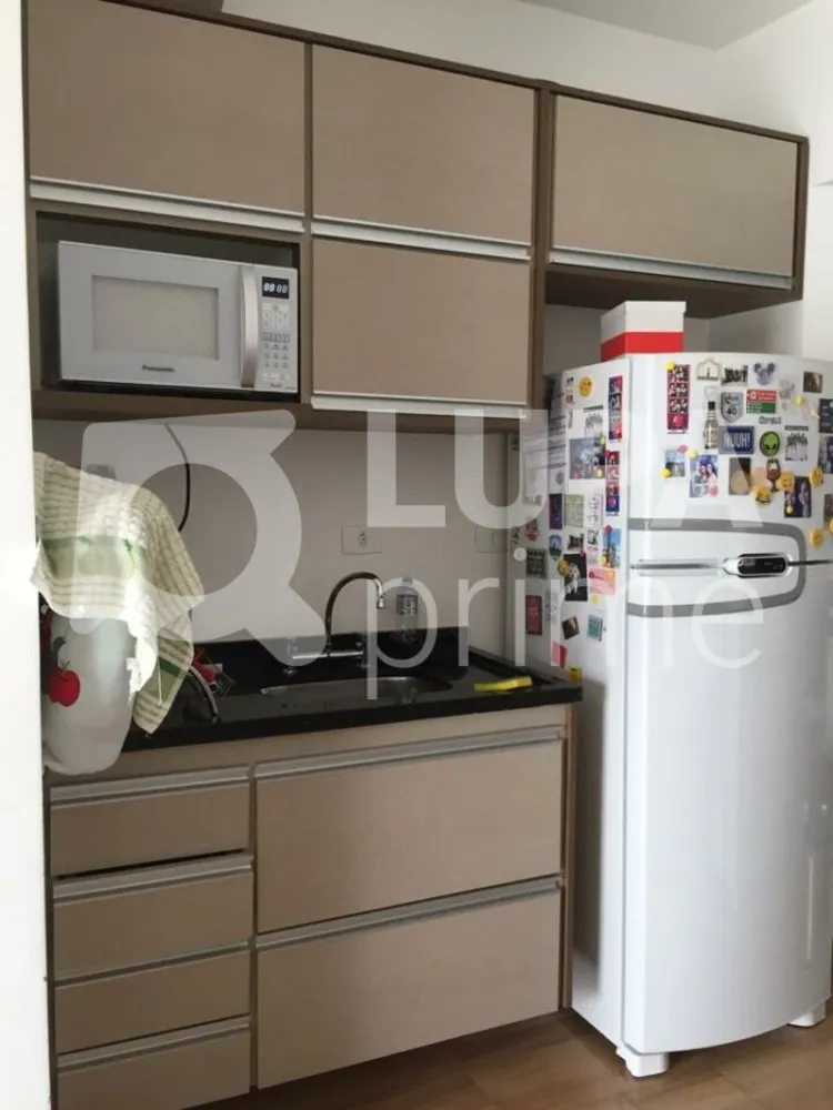 Apartamento, 1 quarto, 40 m² - Foto 6