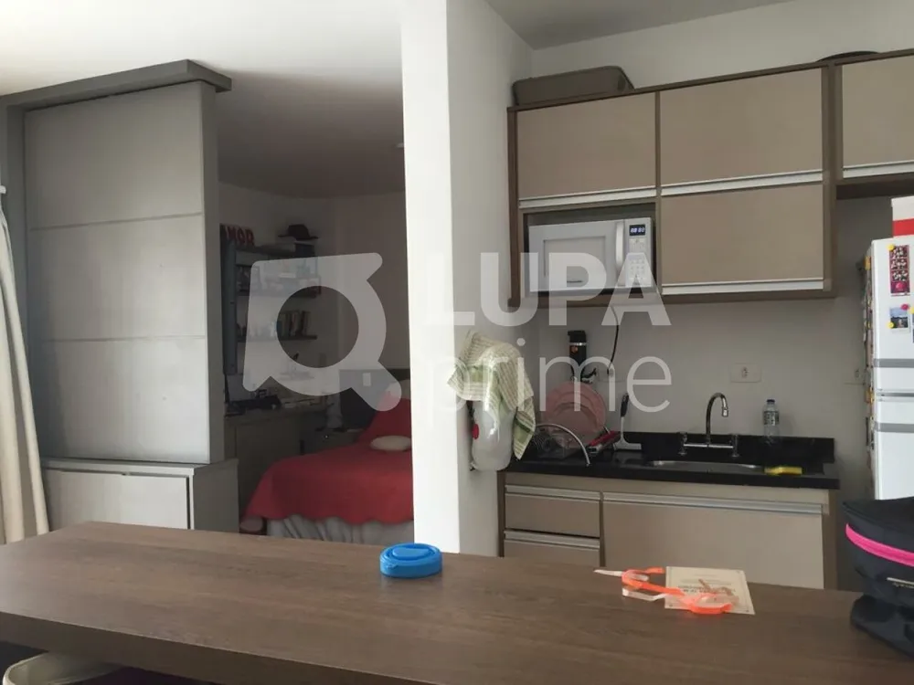 Apartamento, 1 quarto, 40 m² - Foto 4