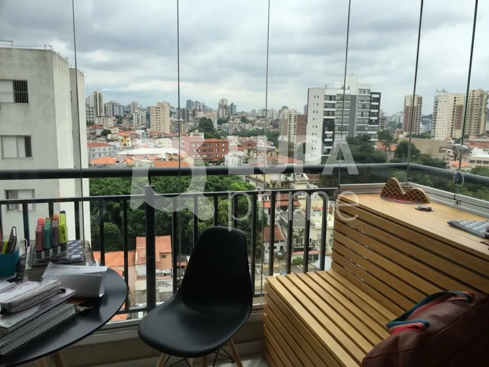 Apartamento, 1 quarto, 40 m² - Foto 3