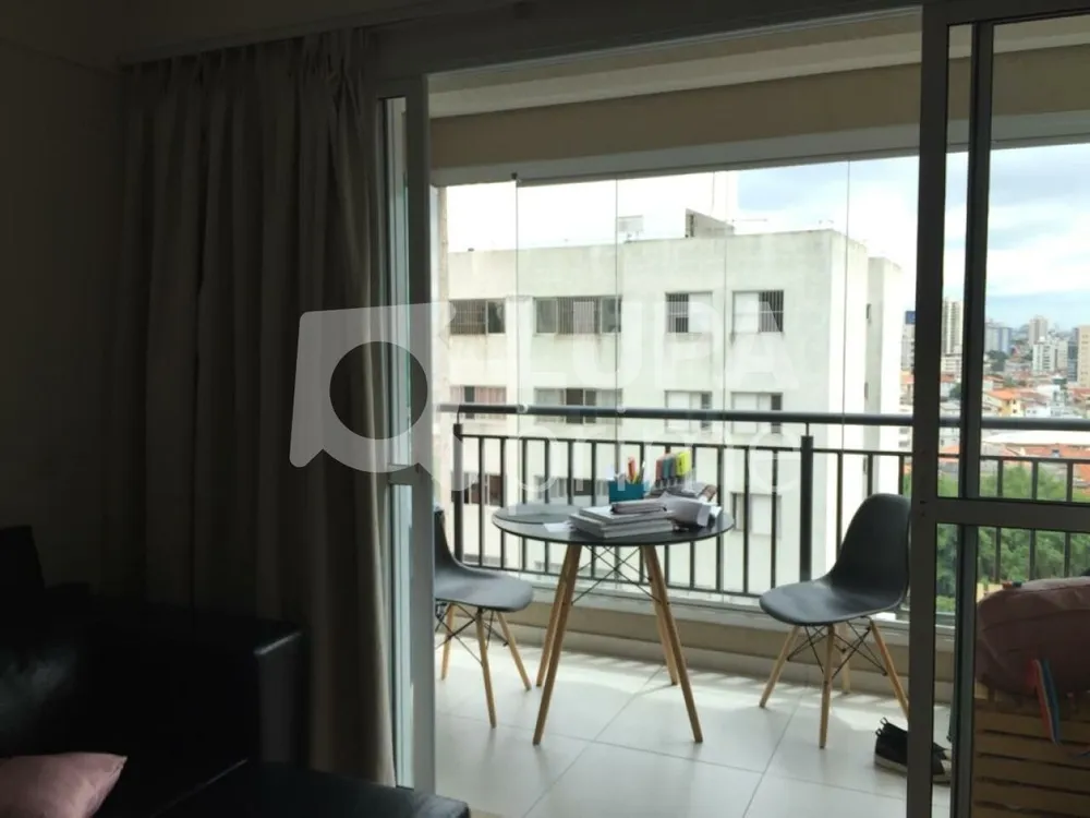 Apartamento, 1 quarto, 40 m² - Foto 2