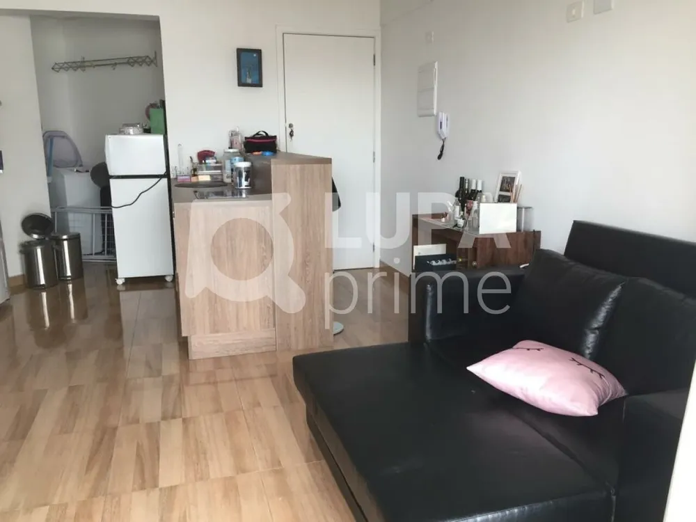 Apartamento, 1 quarto, 40 m² - Foto 1