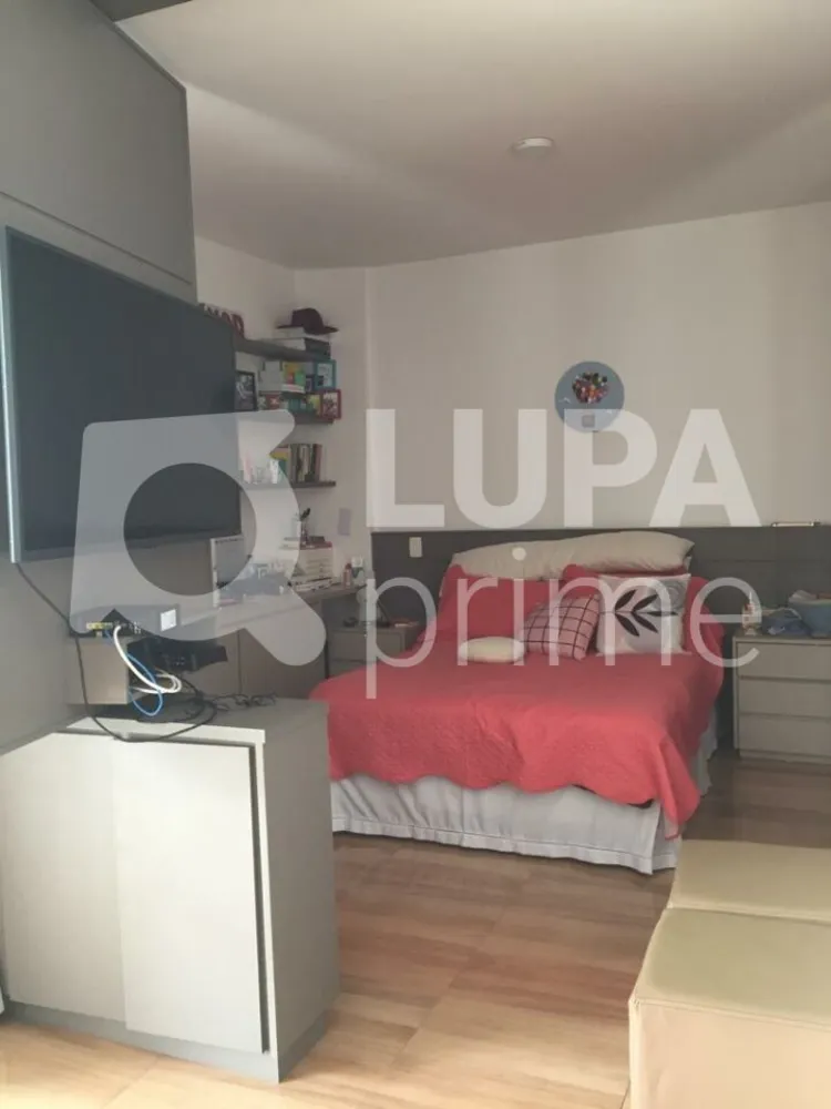 Apartamento, 1 quarto, 40 m² - Foto 8