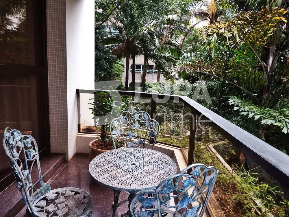 Apartamento, 4 quartos, 241 m² - Foto 4
