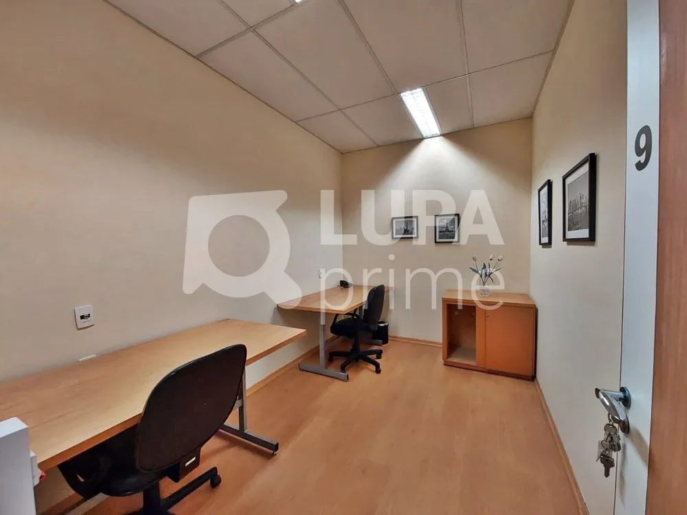 Sala-Conjunto, 10 m² - Foto 7