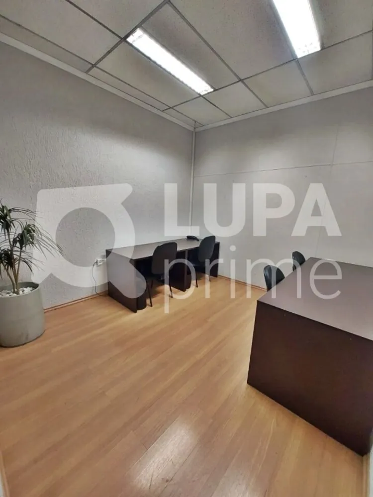 Sala-Conjunto, 10 m² - Foto 1