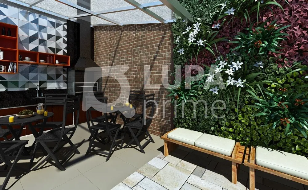 Apartamento, 2 quartos, 42 m² - Foto 10