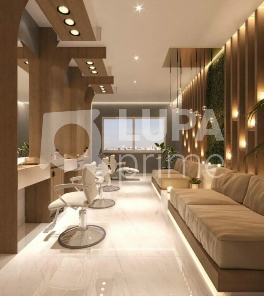 Apartamento, 1 quarto, 41 m² - Foto 2