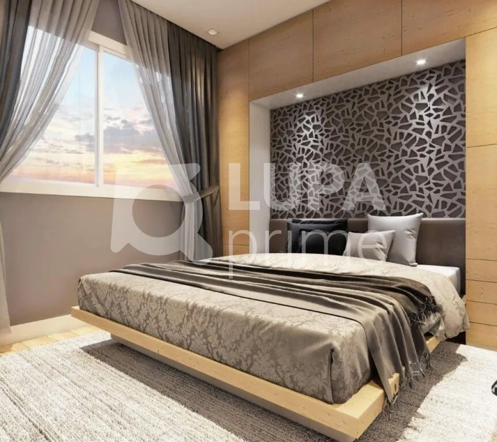 Apartamento, 1 quarto, 41 m² - Foto 7