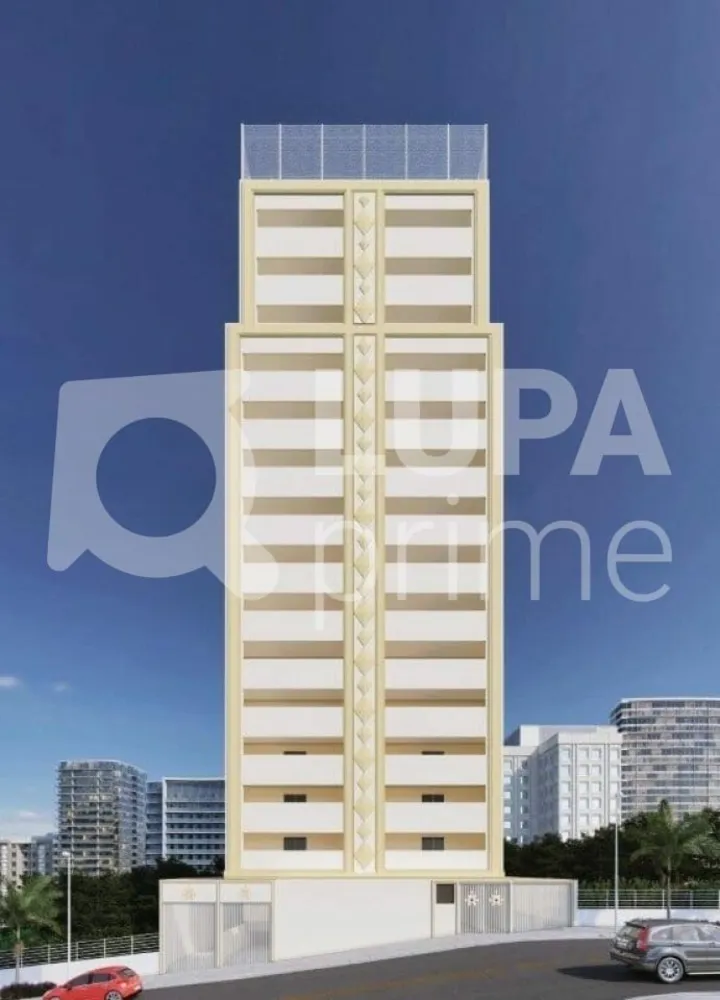 Apartamento, 1 quarto, 41 m² - Foto 9