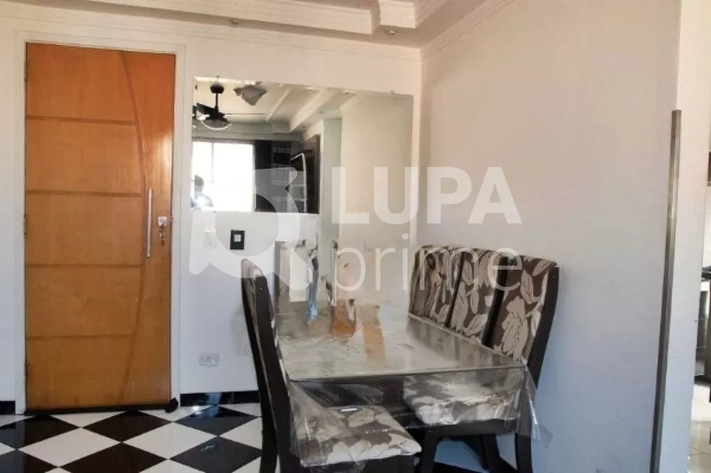 Apartamento, 2 quartos, 50 m² - Foto 3