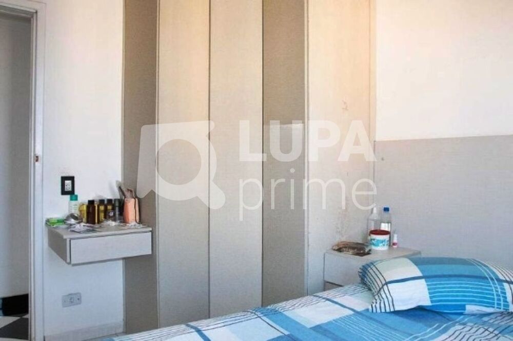 Apartamento, 2 quartos, 50 m² - Foto 7