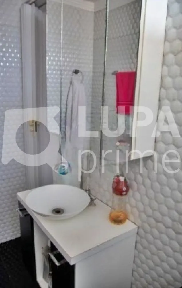 Apartamento, 2 quartos, 50 m² - Foto 6