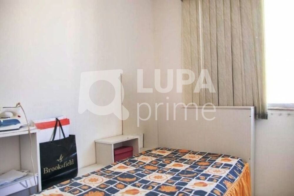 Apartamento, 2 quartos, 50 m² - Foto 5