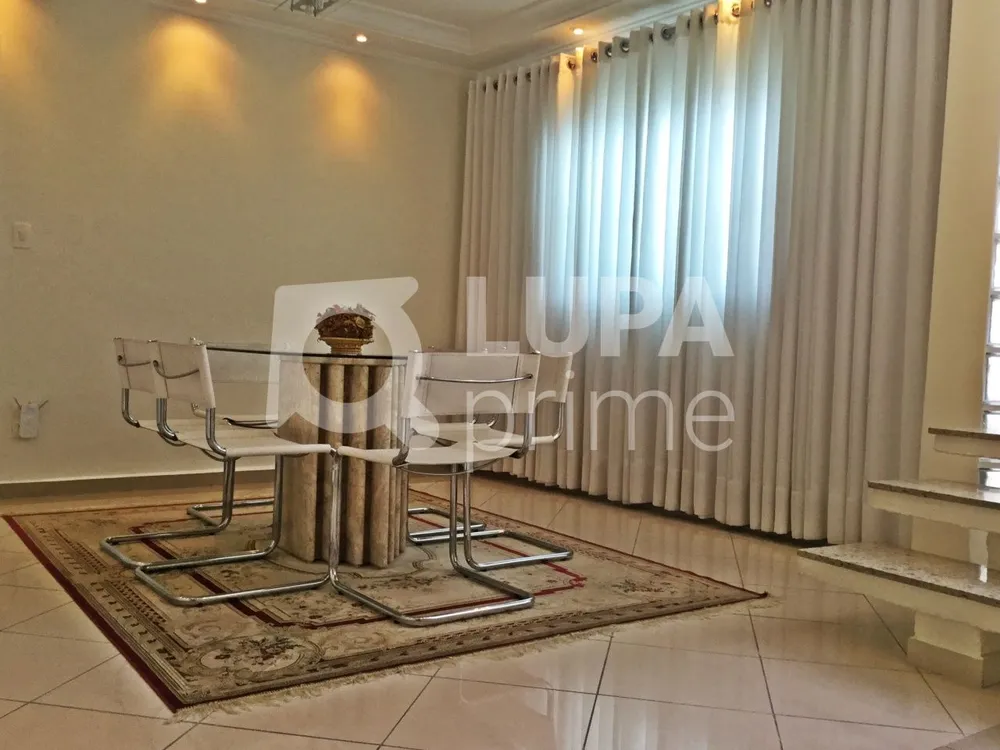 Casa, 3 quartos, 180 m² - Foto 11