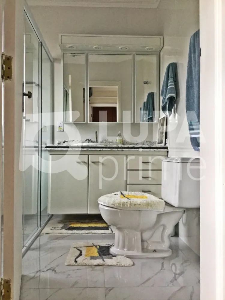 Casa, 3 quartos, 180 m² - Foto 8