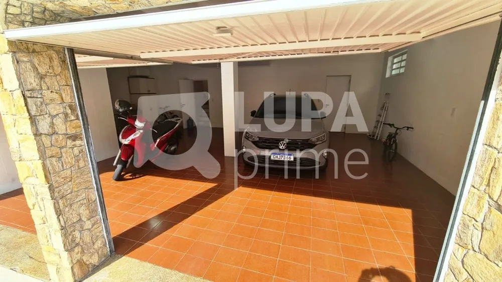 Casa, 3 quartos, 217 m² - Foto 7