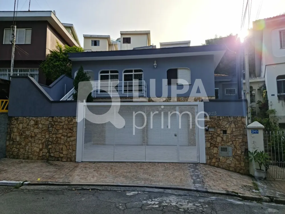 Casa, 3 quartos, 217 m² - Foto 8