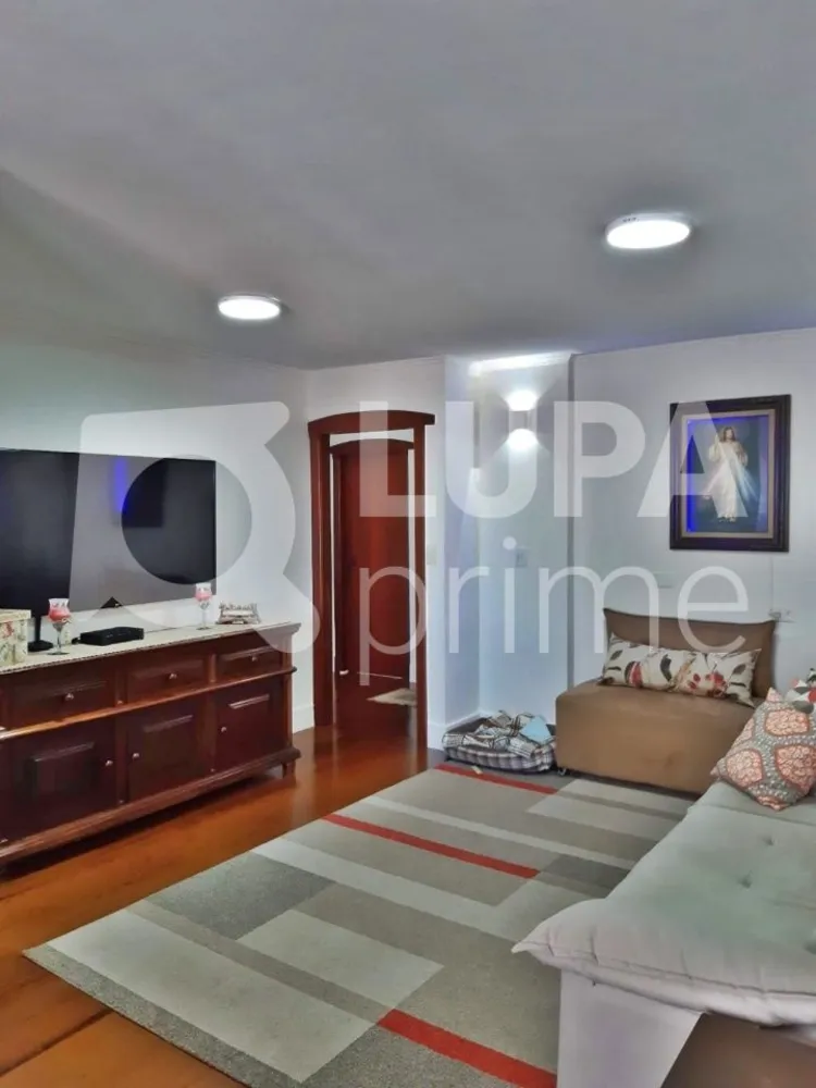 Apartamento, 3 quartos, 130 m² - Foto 2