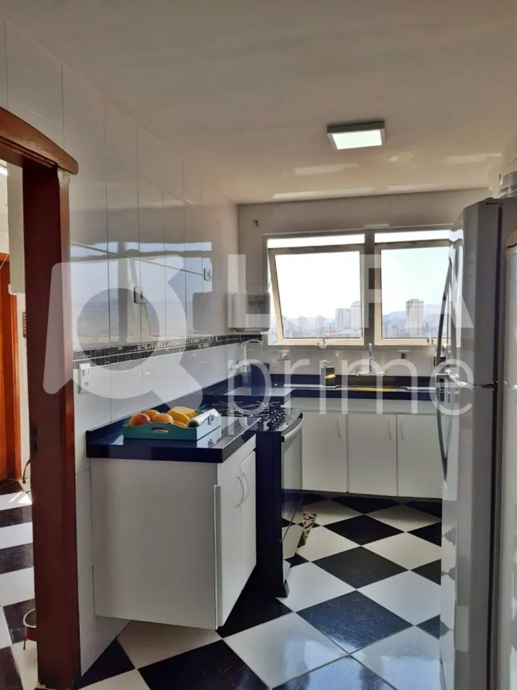 Apartamento, 3 quartos, 130 m² - Foto 3