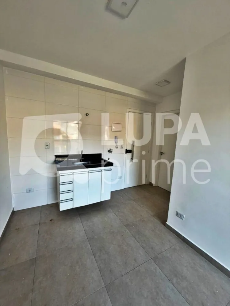 Apartamento, 1 quarto, 28 m² - Foto 3