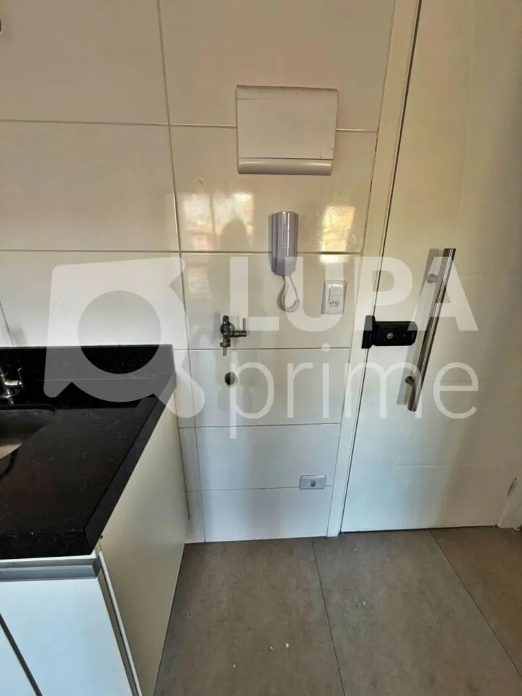 Apartamento, 1 quarto, 28 m² - Foto 4