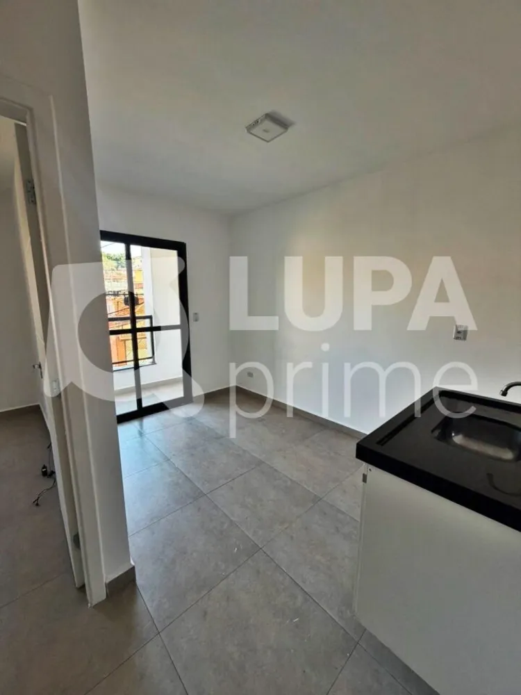 Apartamento, 1 quarto, 28 m² - Foto 2
