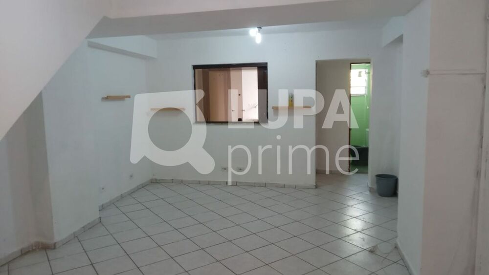 Casa Comercial, 60 m² - Foto 1