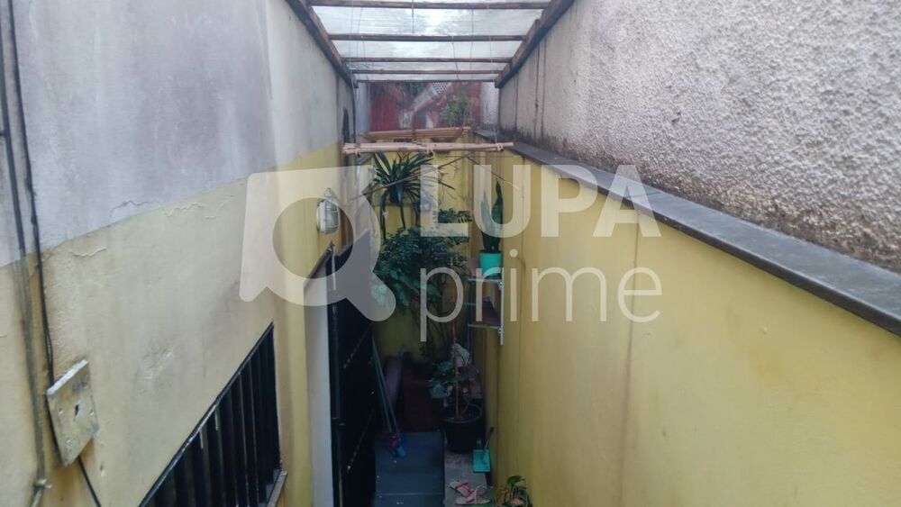 Casa Comercial, 60 m² - Foto 7